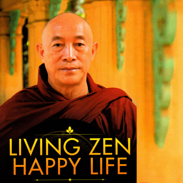Living Zen Happy Life