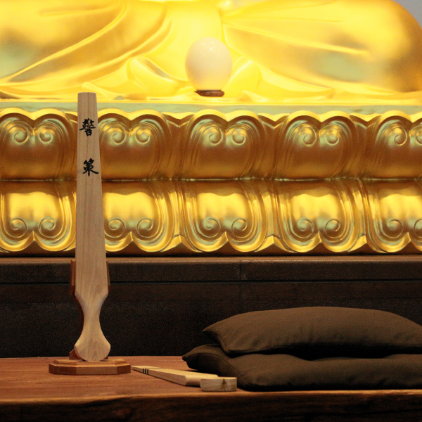 春安居闭关禅修，导出我们的涅盘妙心