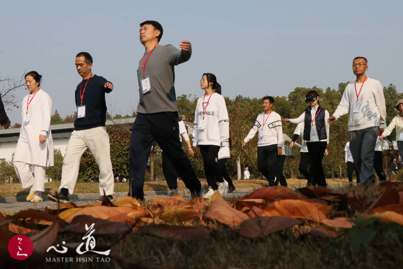 3-Day Meditation in Yangzhou – Chan for Realization, Luminous as the Sun-MasterHsinTao