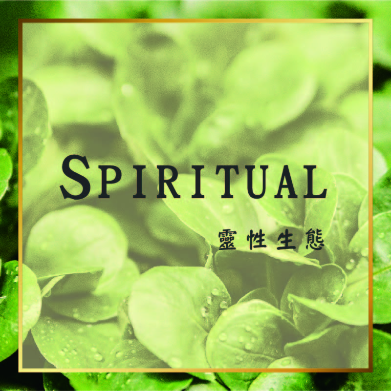 spiritual