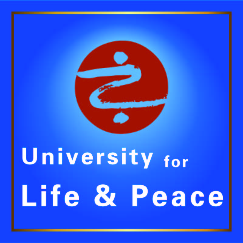 university for life and peace