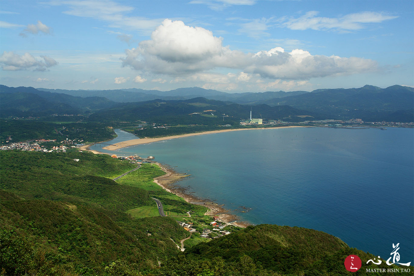 心道法師開示-緬甸這個國家有很多的民族，各民族之間多少總會有摩擦，我們在這個多民族、混亂、不和平的地方設立生命和平大學，就有它的價值。