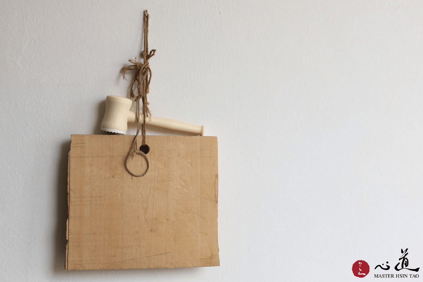 心道法師, 佛寺景物, 靈鷲山